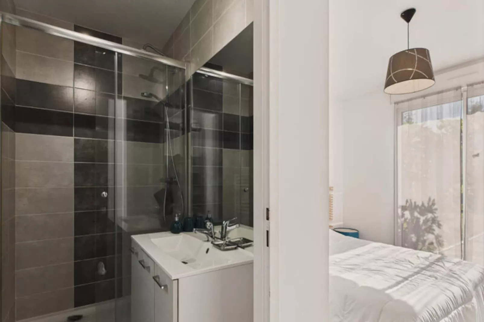 Maison à Saint Vincent sur Jard-Nicht zugeordnet