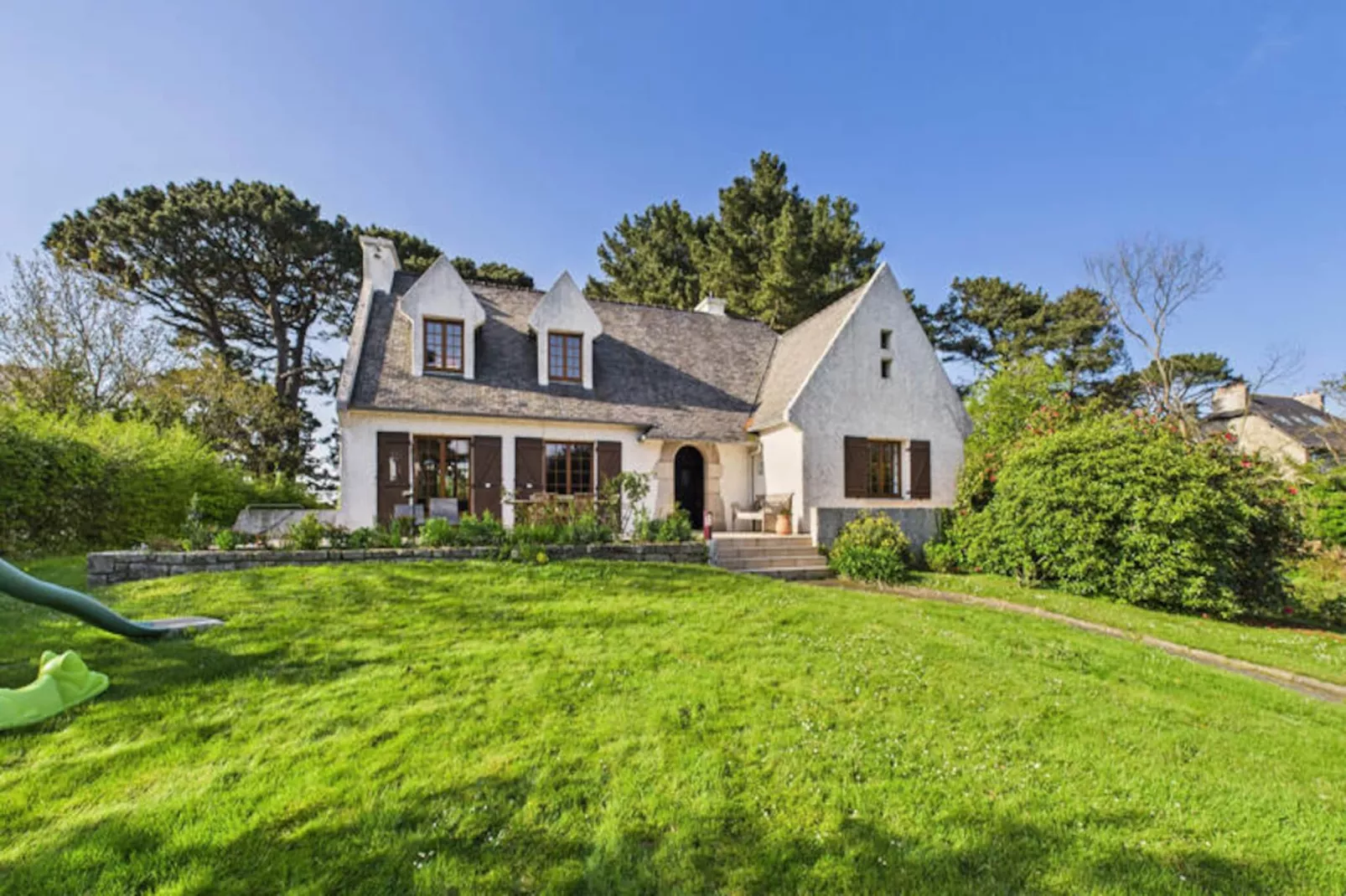 Maison à Louannec-Untagged