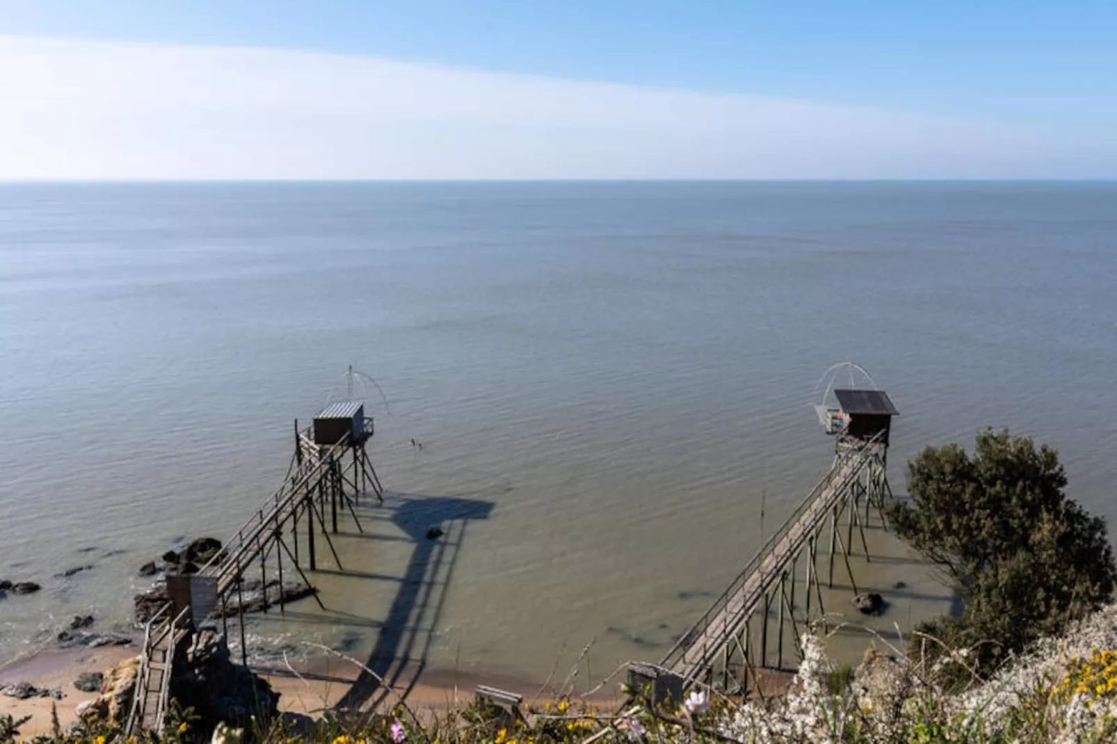 Appartements à La Bernerie en Retz-Non tagué