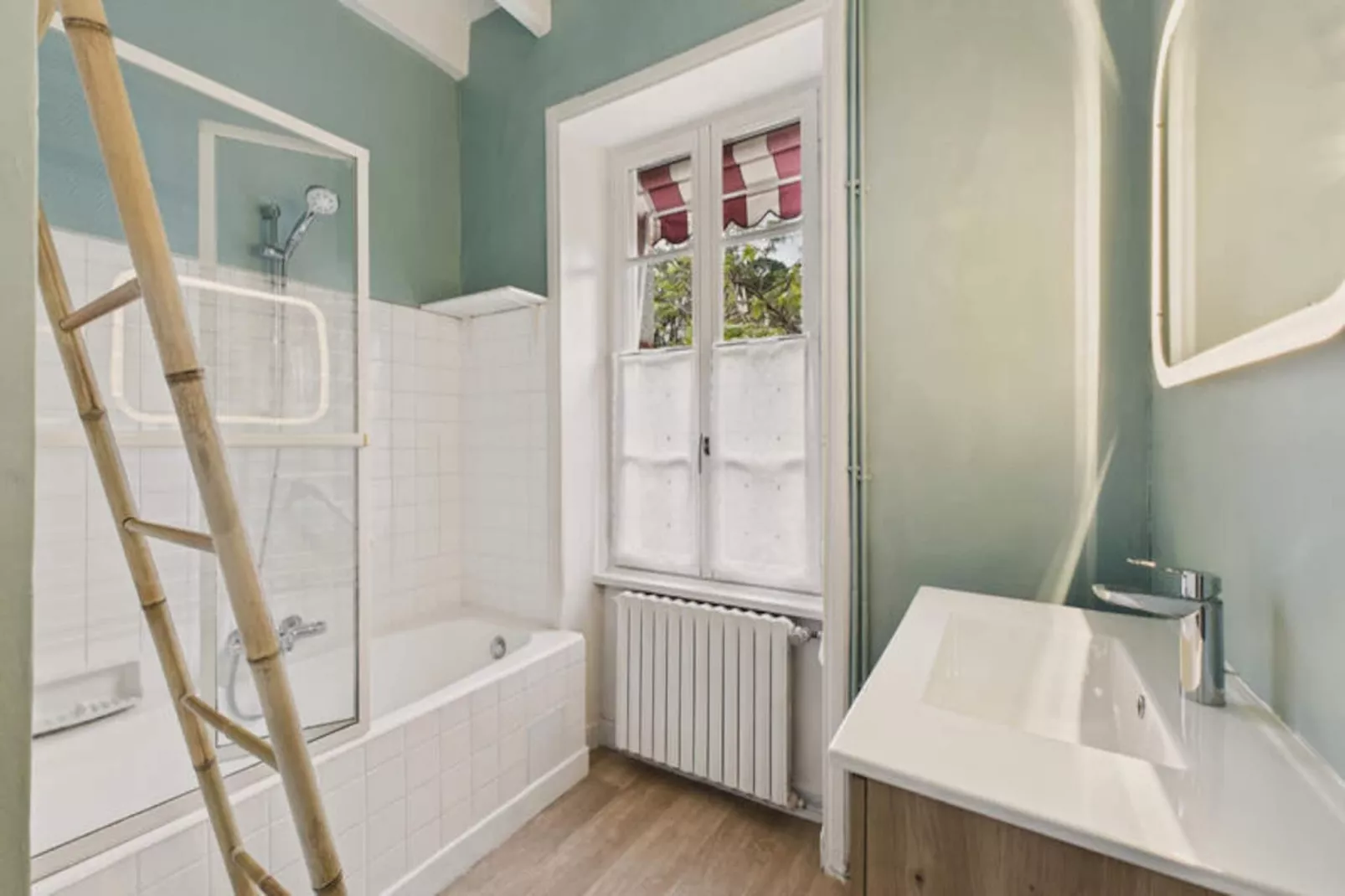 Maison à Trévou-Tréguignec-Untagged