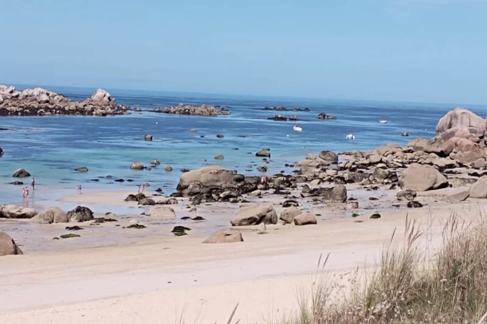 Maison à Guissény sur Mer-Non tagué