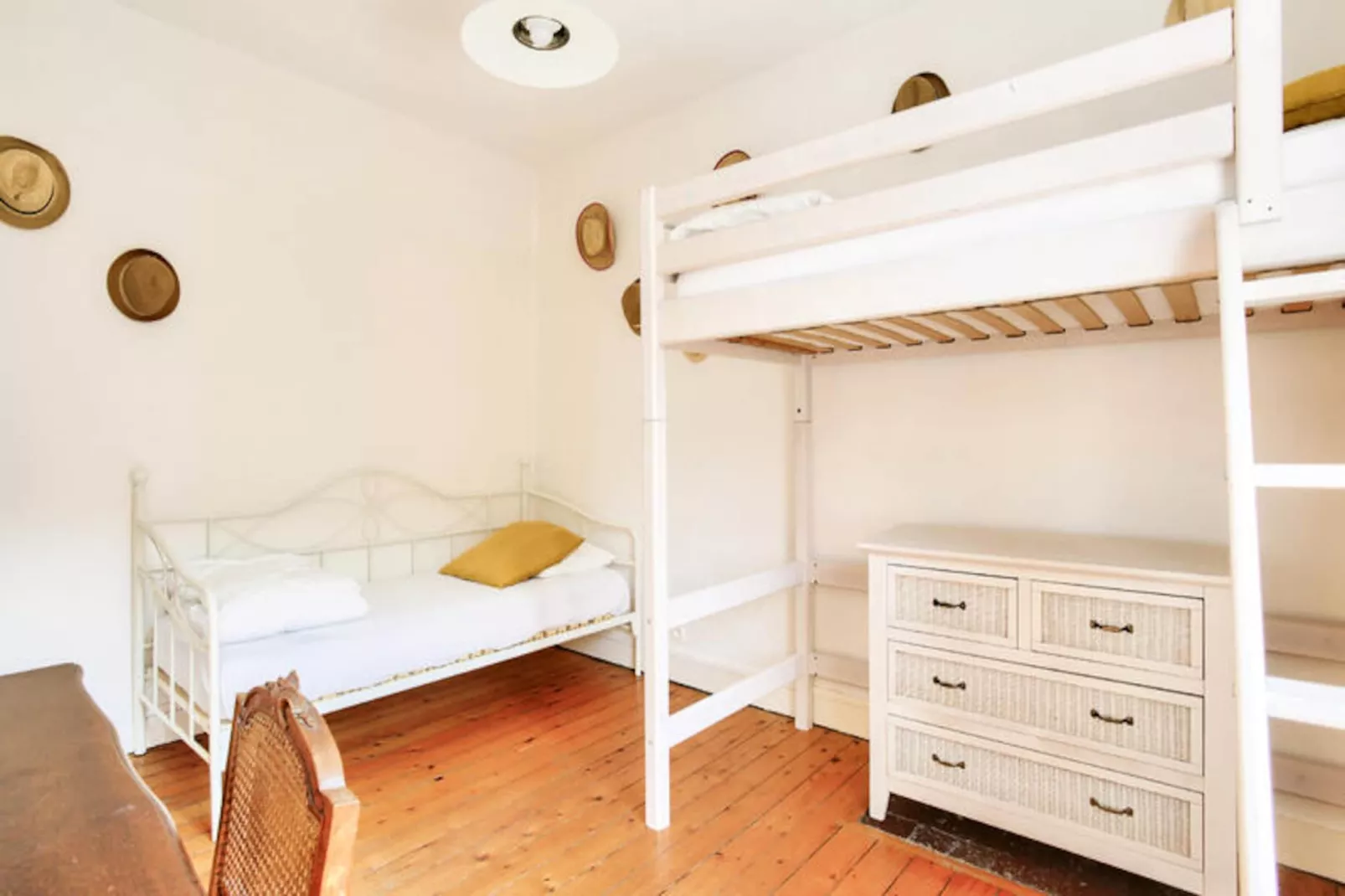 Maison à Dinard-Nicht zugeordnet