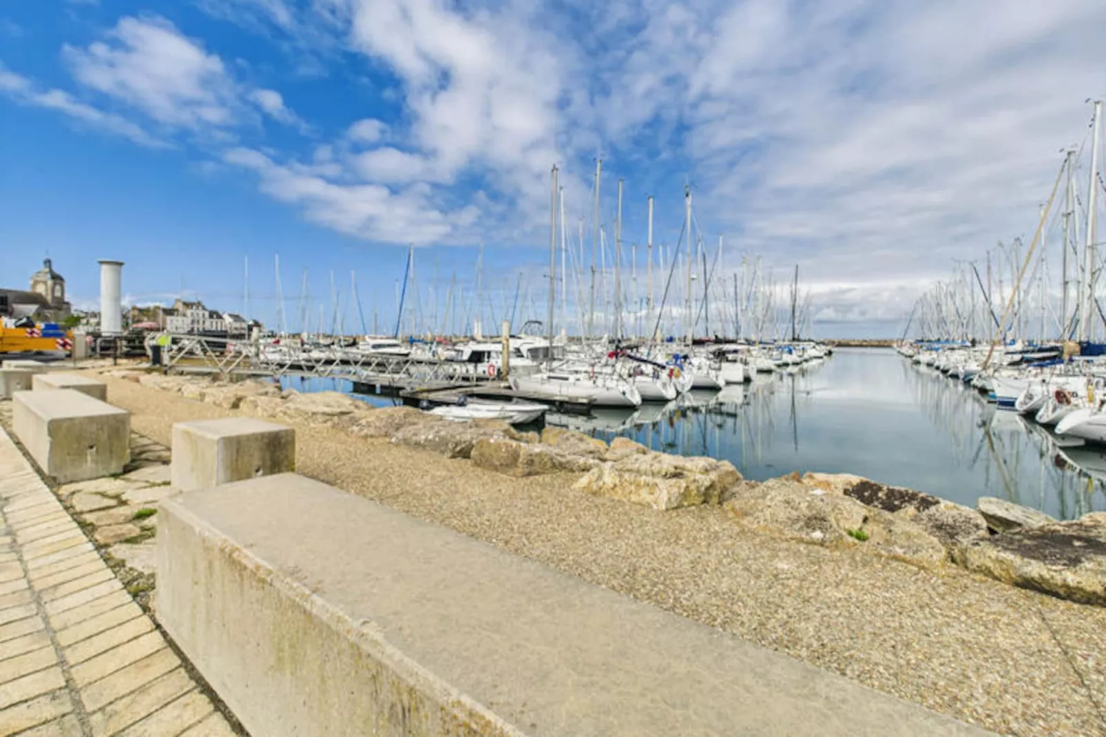 Maison à Piriac-sur-Mer-Nicht zugeordnet