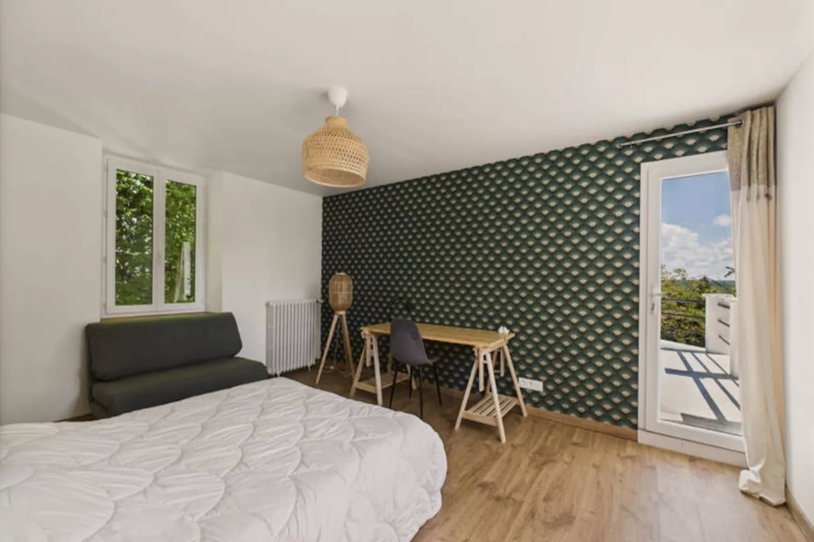 Maison à Terrasson-Non tagué