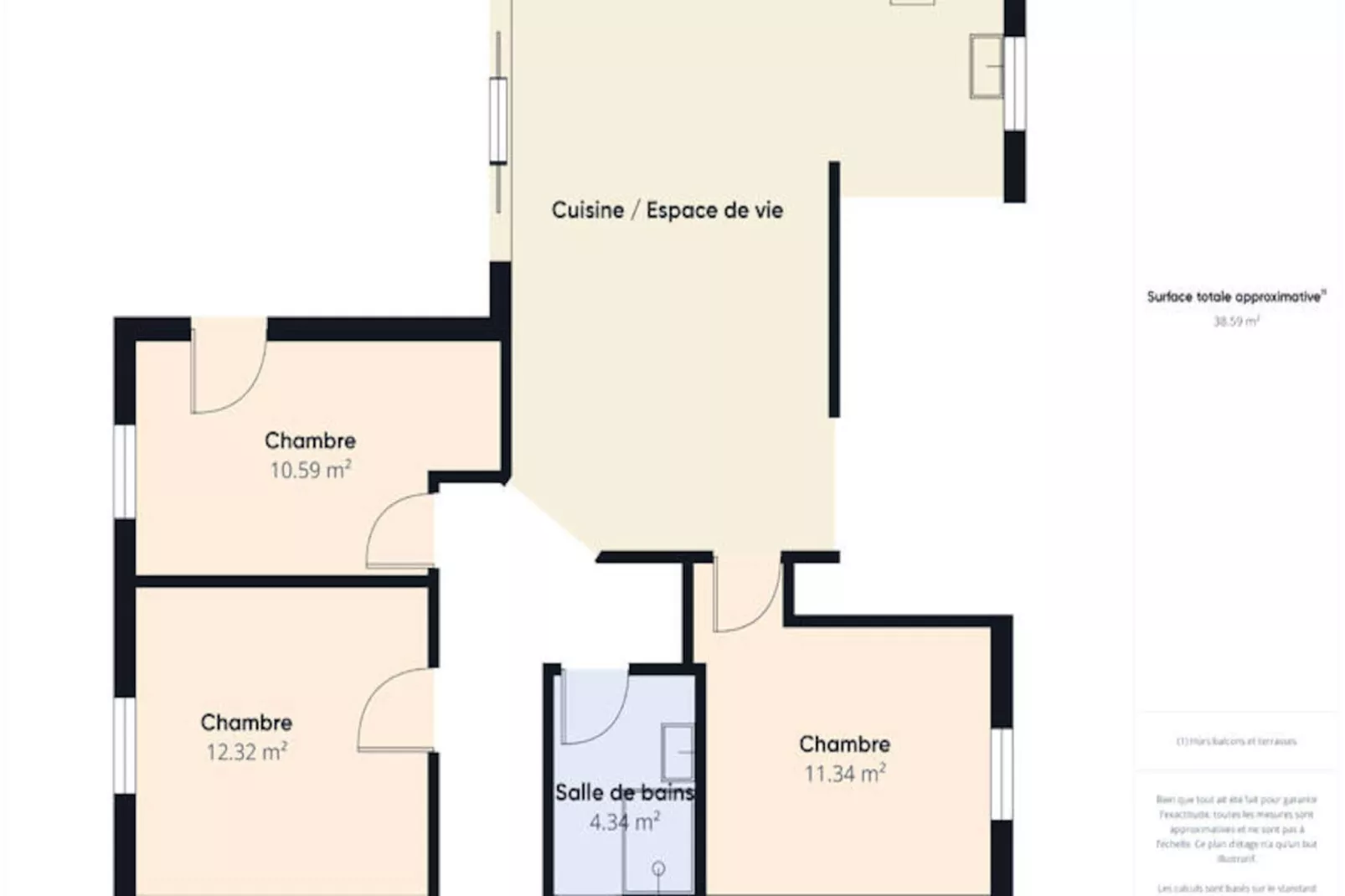 Maison à Fouesnant-Untagged