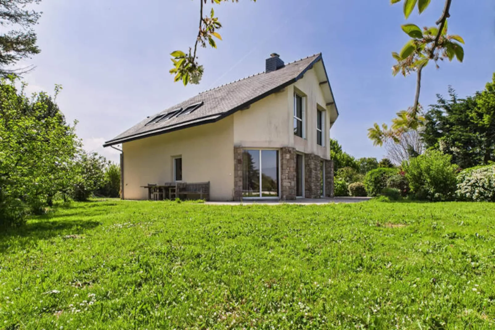 Maison à Trévou-Tréguignec-Untagged