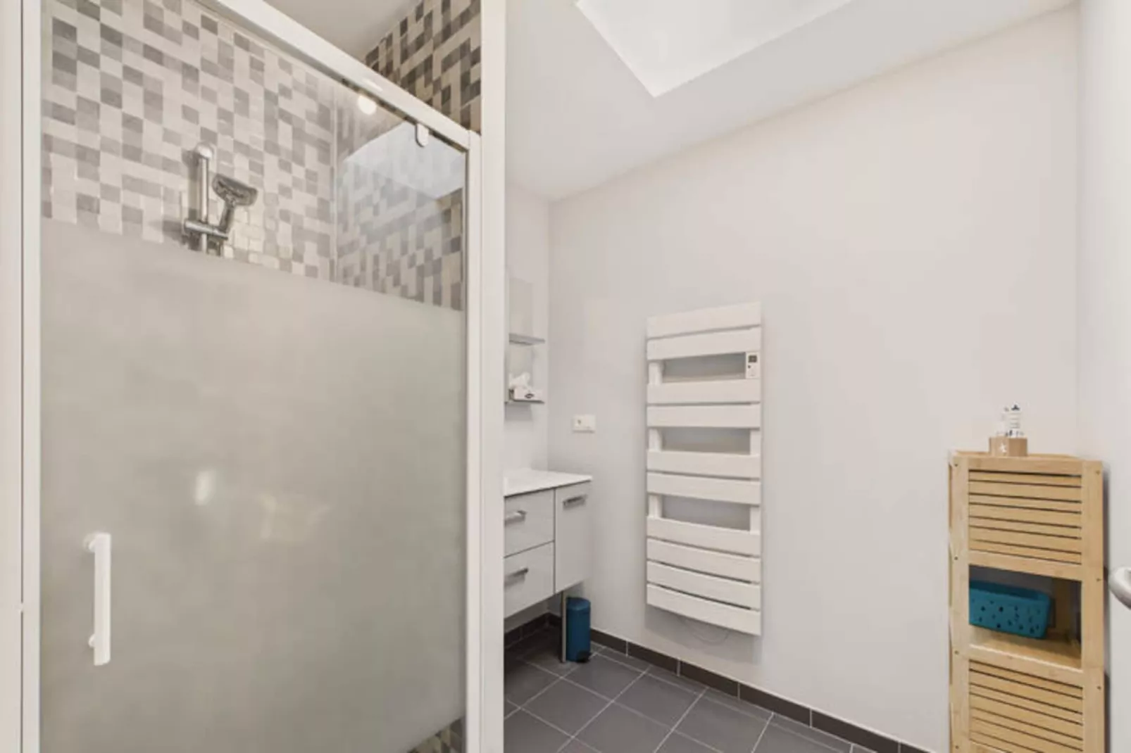 Maison à Saint Vincent sur Jard-Nicht zugeordnet