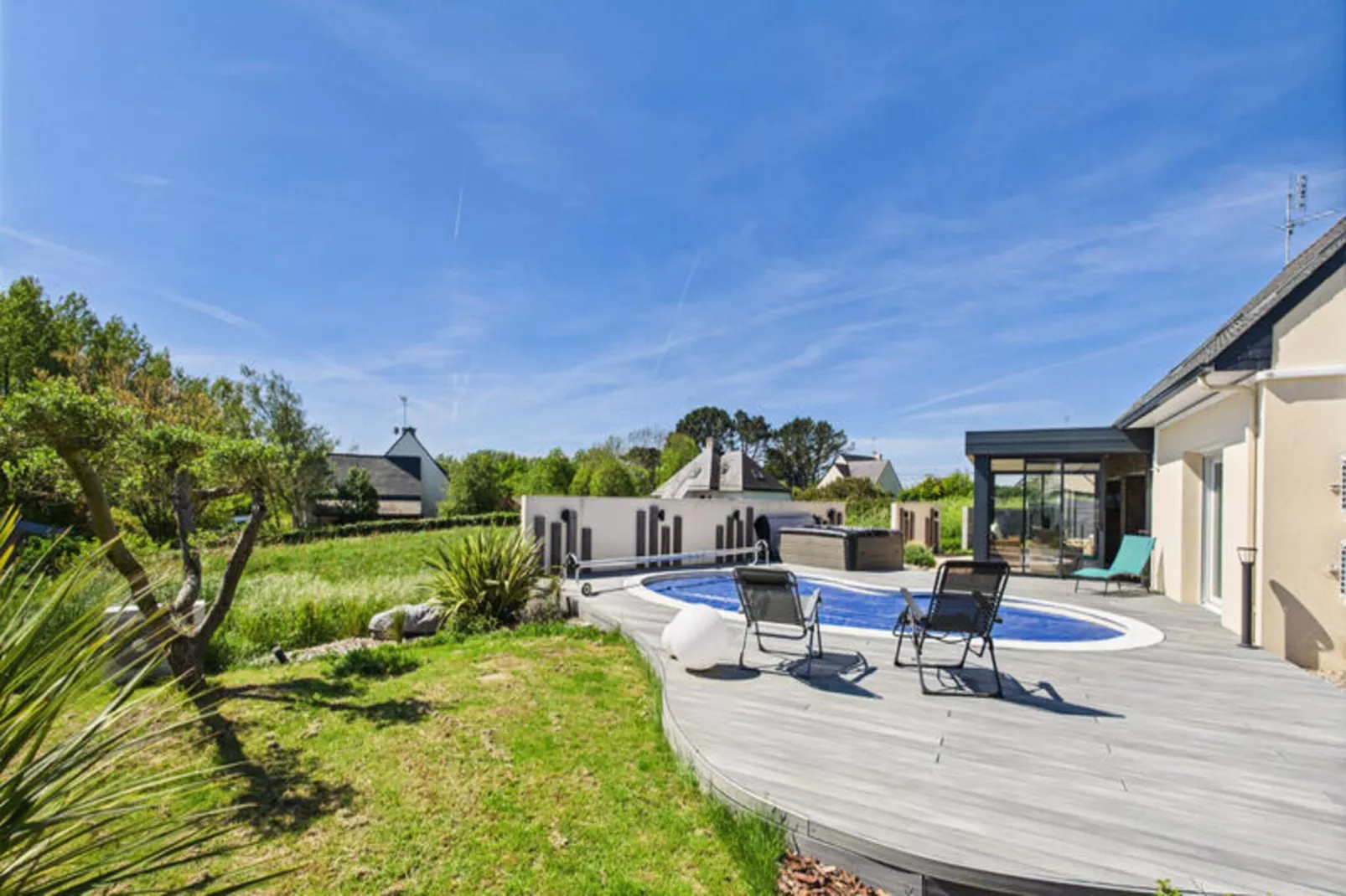 Maison à Penmarc'h-Non tagué