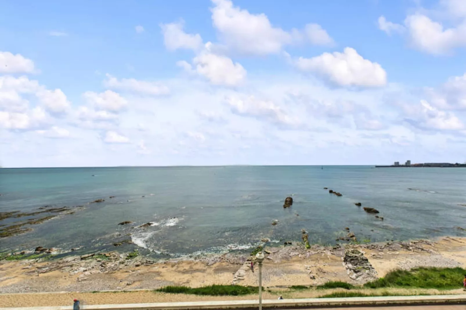 Appartements à Les Sables d'Olonne-Non tagué