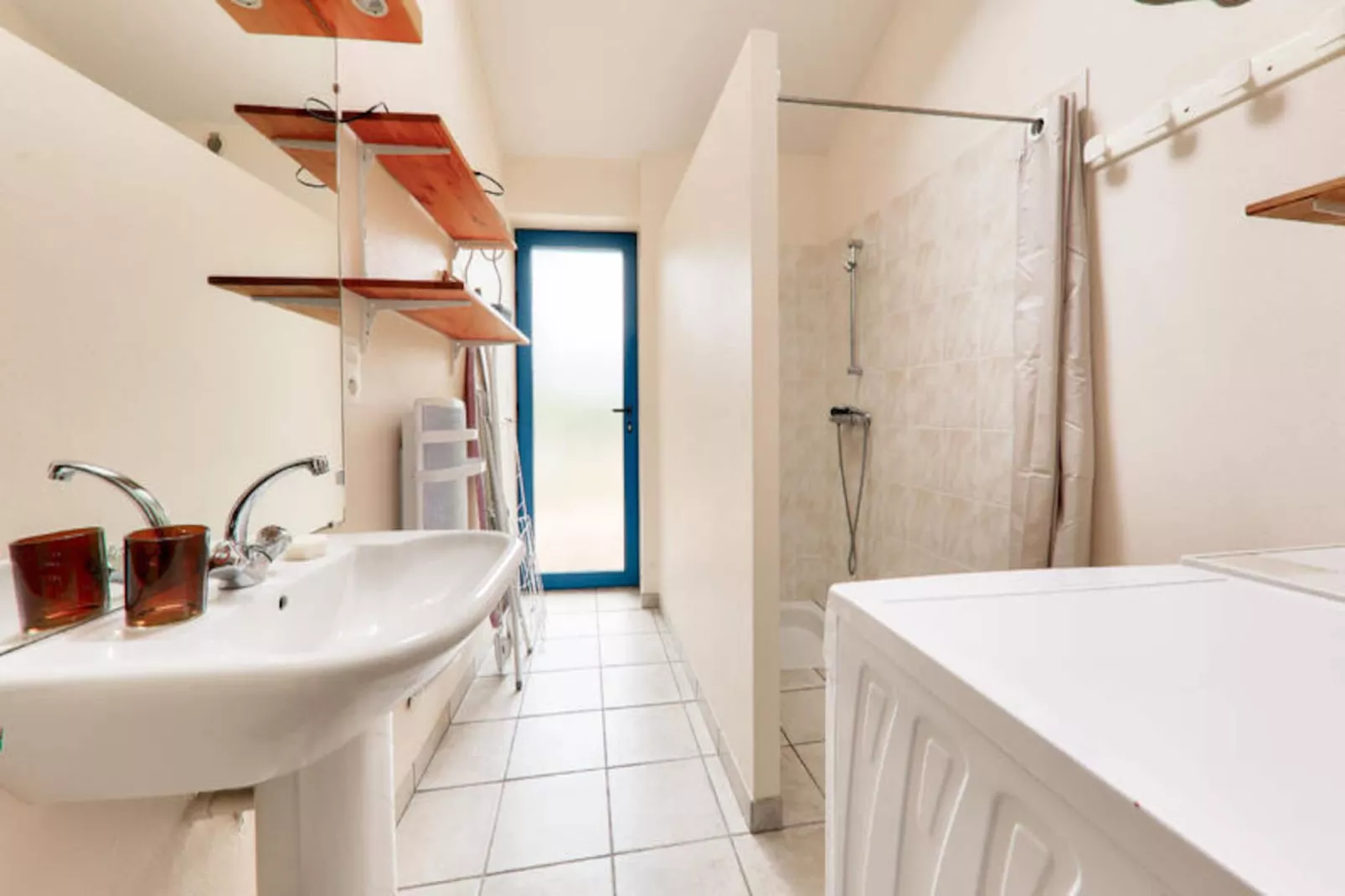 Maison à Saint Gildas de Rhuys-Non tagué