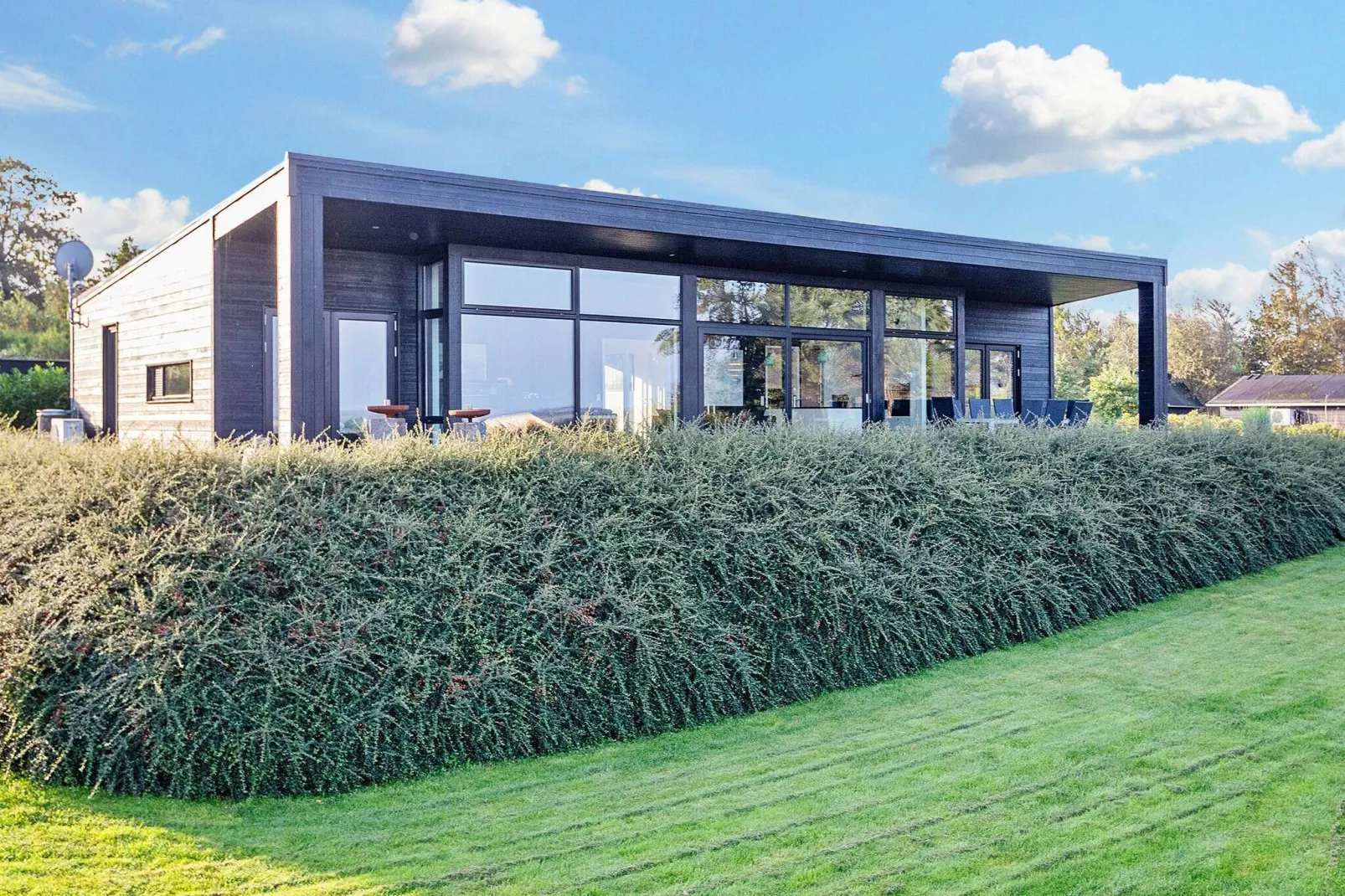 Retraite moderne avec vue -- By Traum Ferienwohnungen