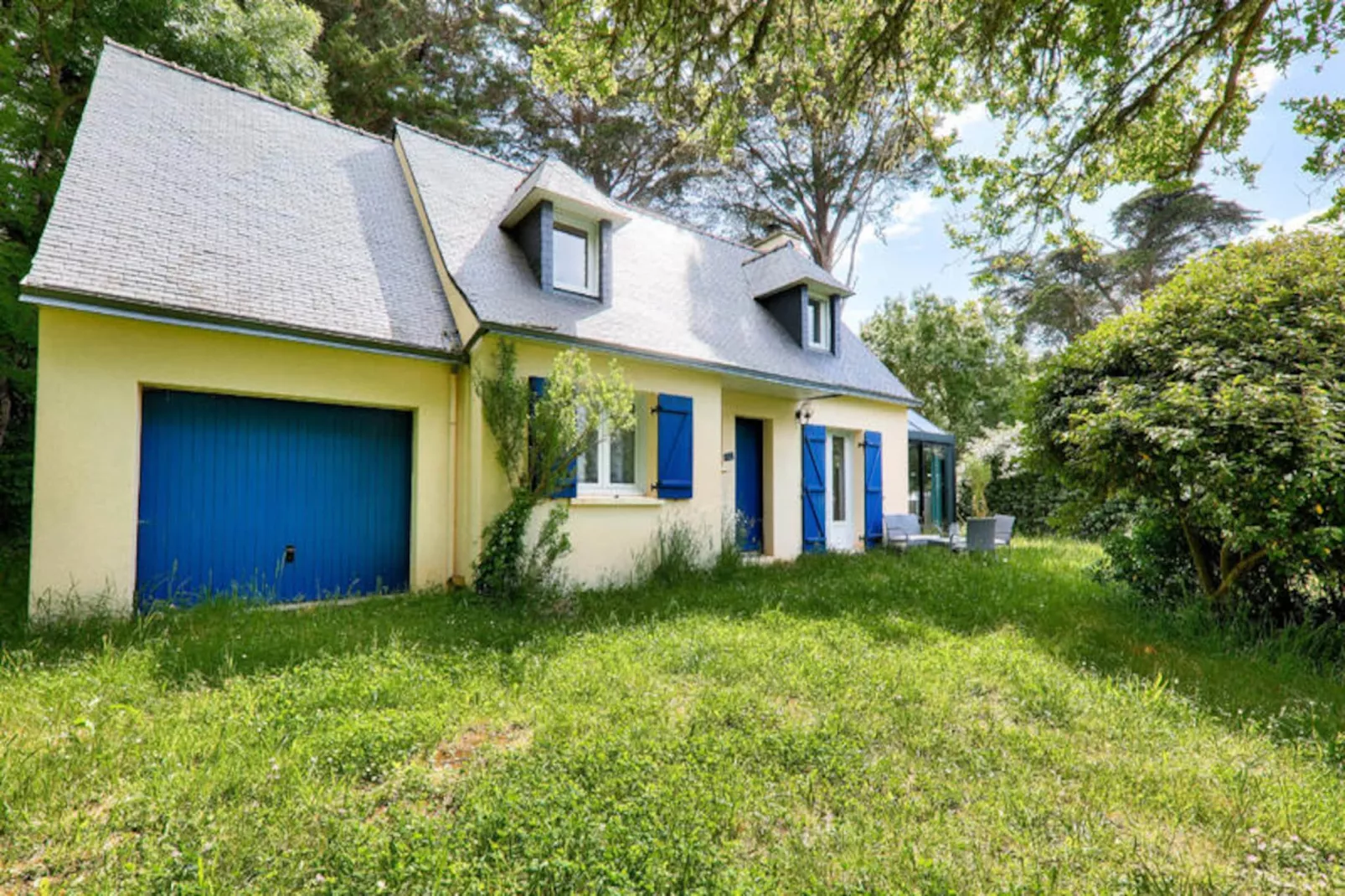 Maison à Saint Gildas de Rhuys-Untagged