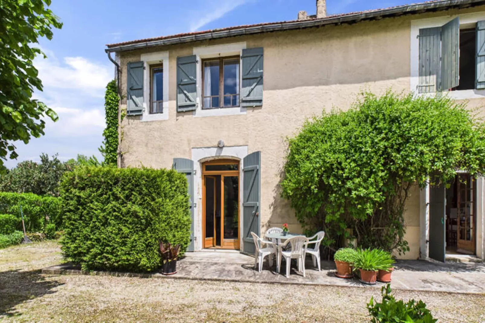 Maison à Montignac-Nicht zugeordnet