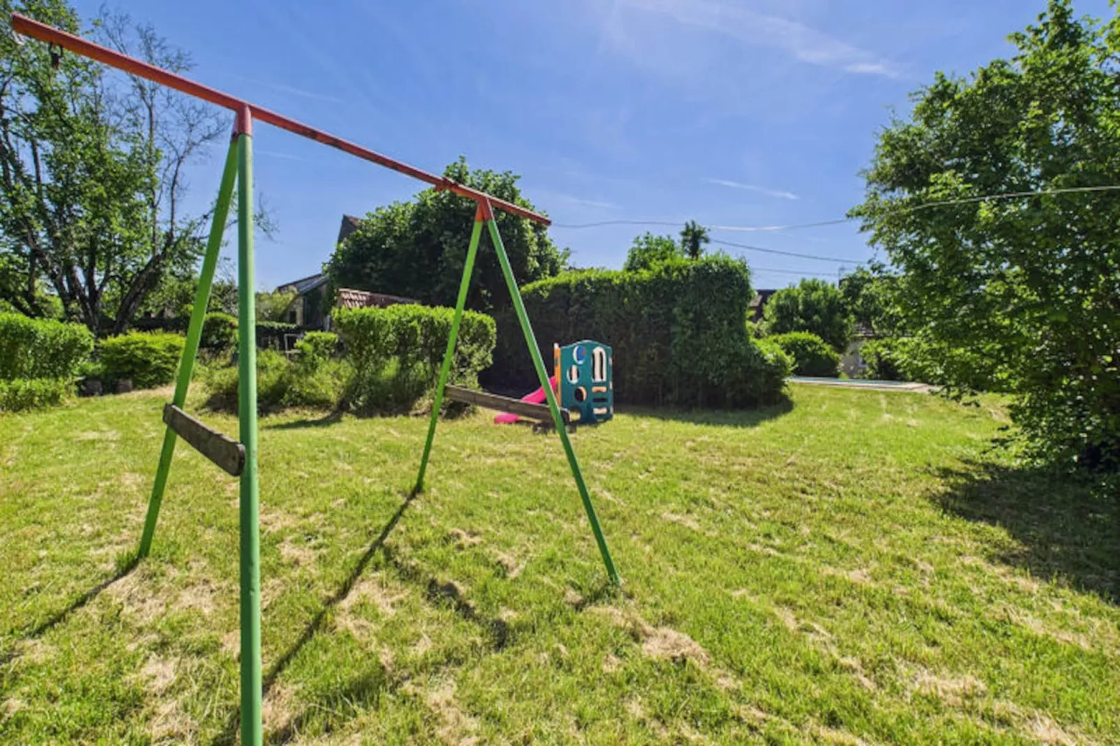 Maison à Montignac-Untagged