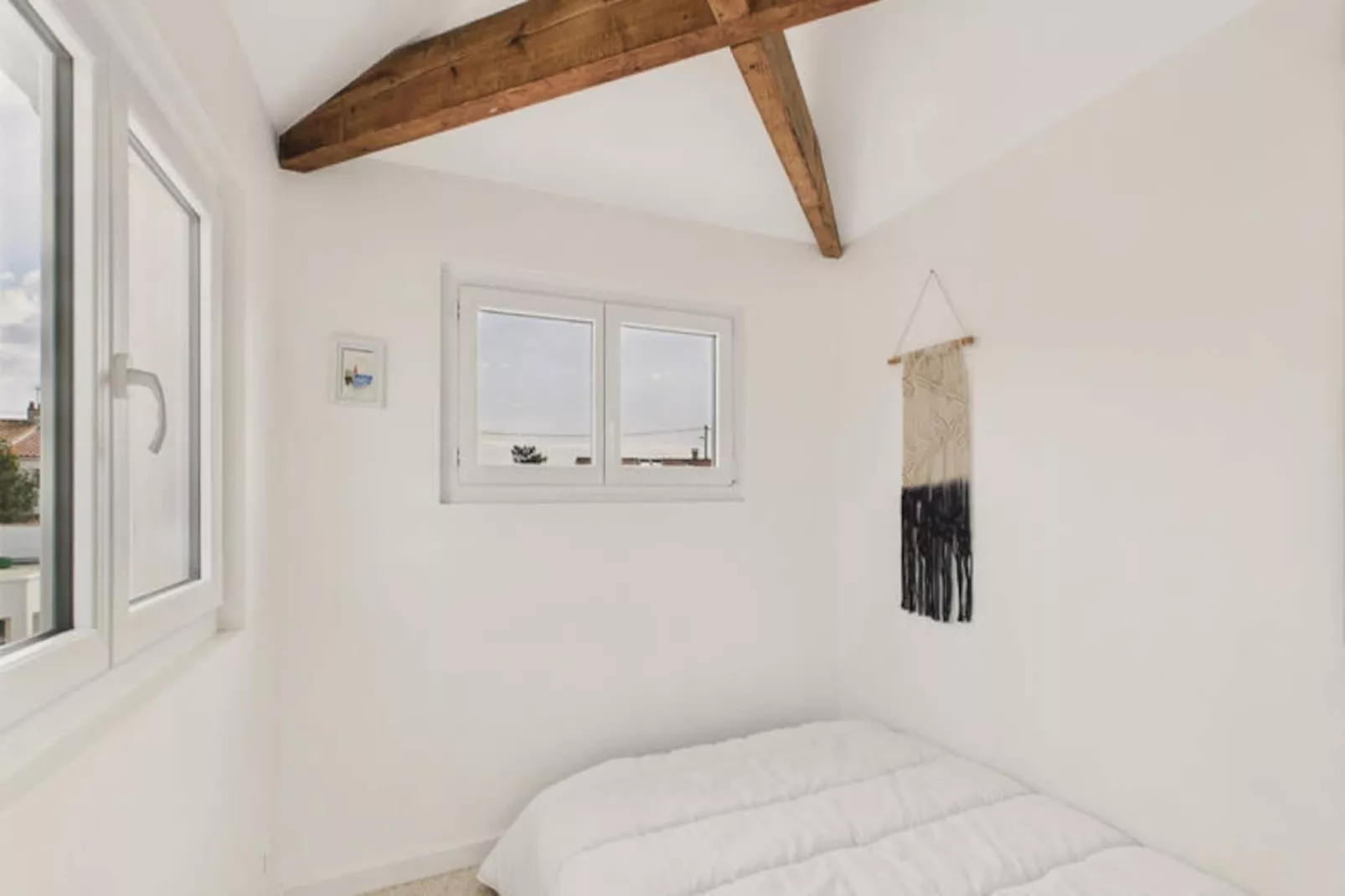 Maison à Les Sables d'Olonne-Non tagué