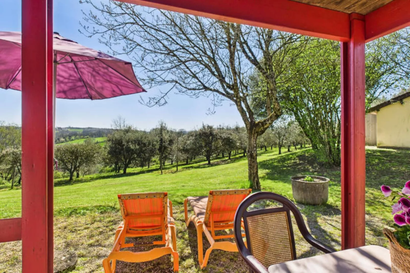 Chalets à Salignac-Eyvigues-Nicht zugeordnet