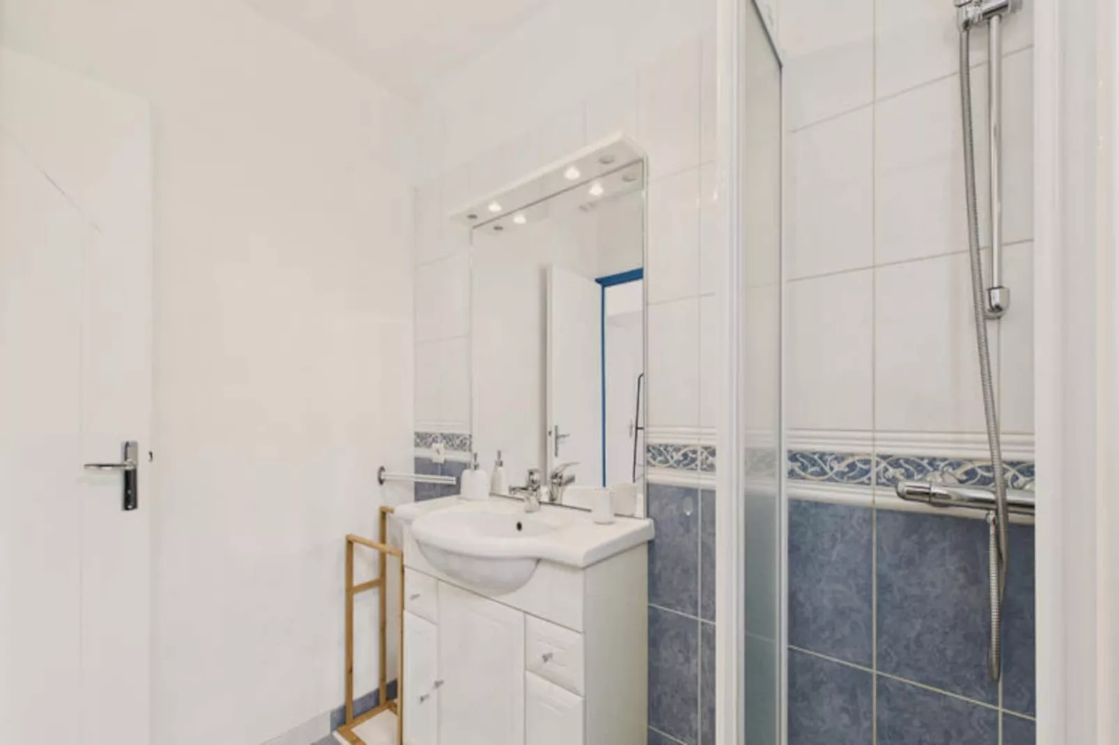 Maison à Saint Vincent sur Jard-Untagged