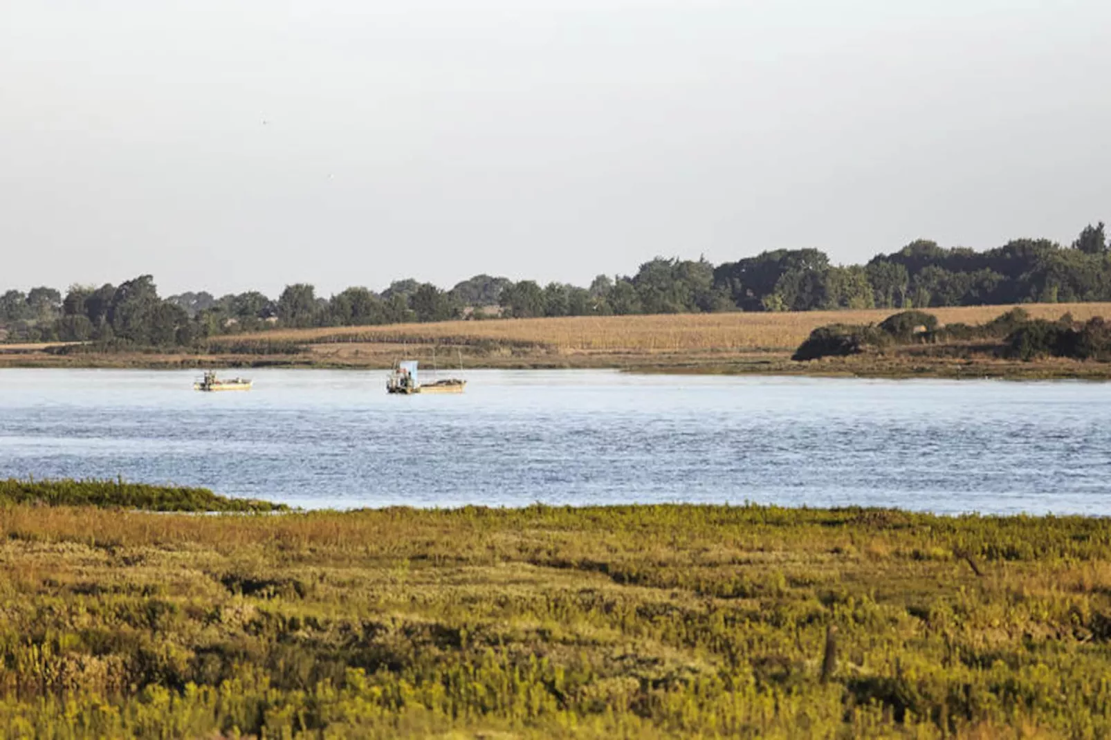 Maison à Le Tour du Parc-Untagged