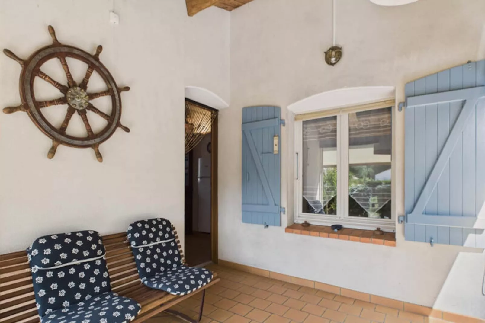 Maison à Longeville-sur-Mer-Untagged