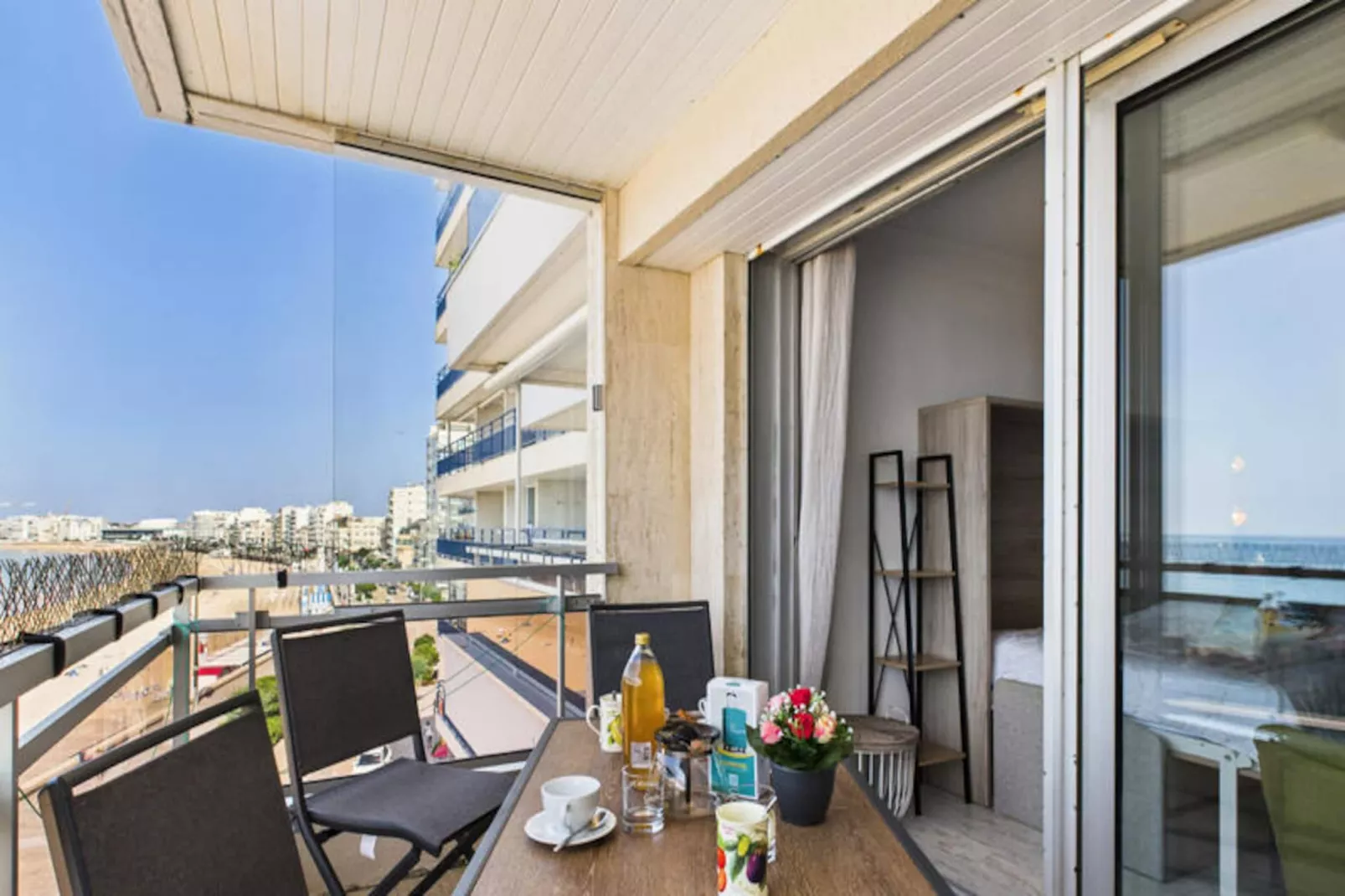 Studio à Les Sables d'Olonne-Untagged