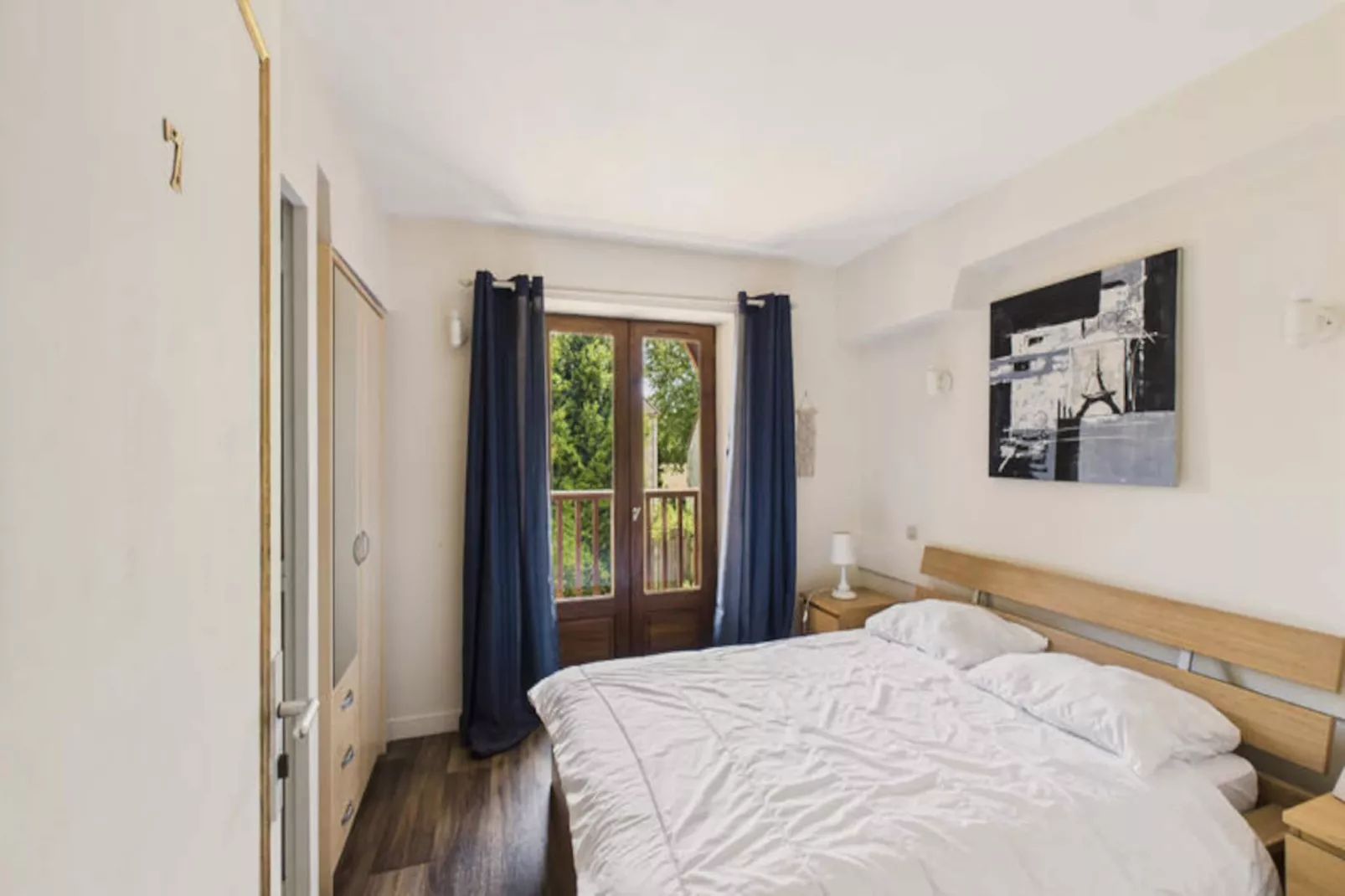 Maison à Peyzac le Moustier-Non tagué