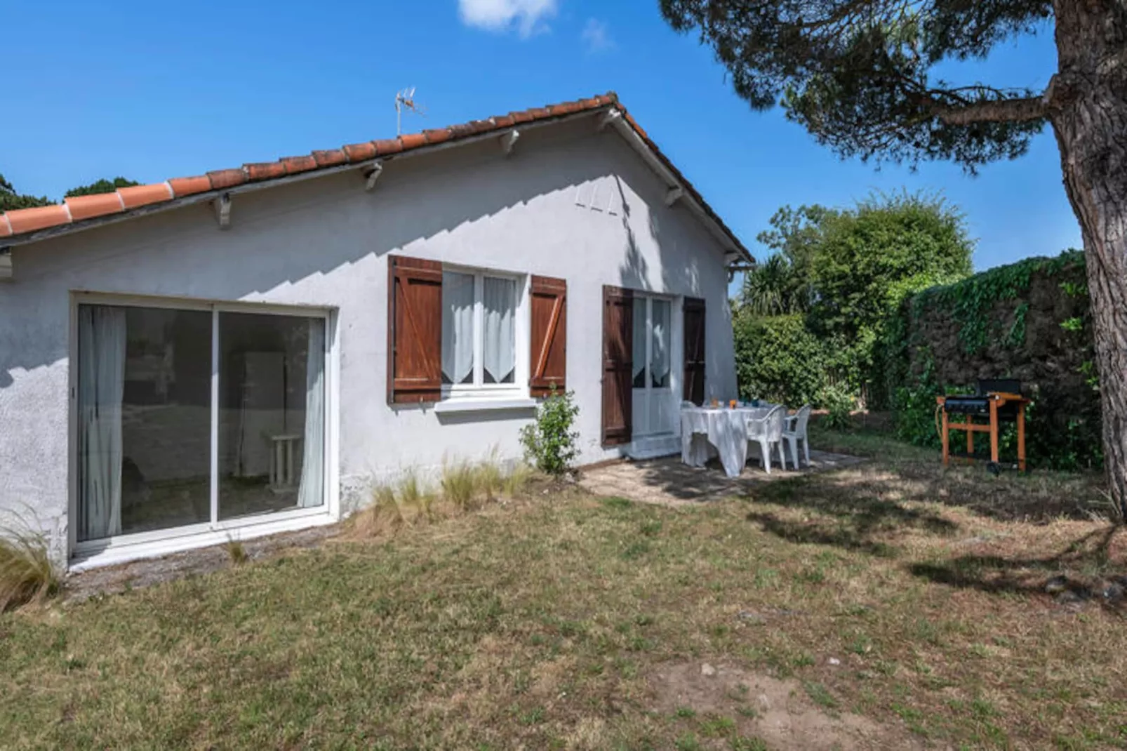 Maison à Saint-Michel-Chef-Chef-Untagged