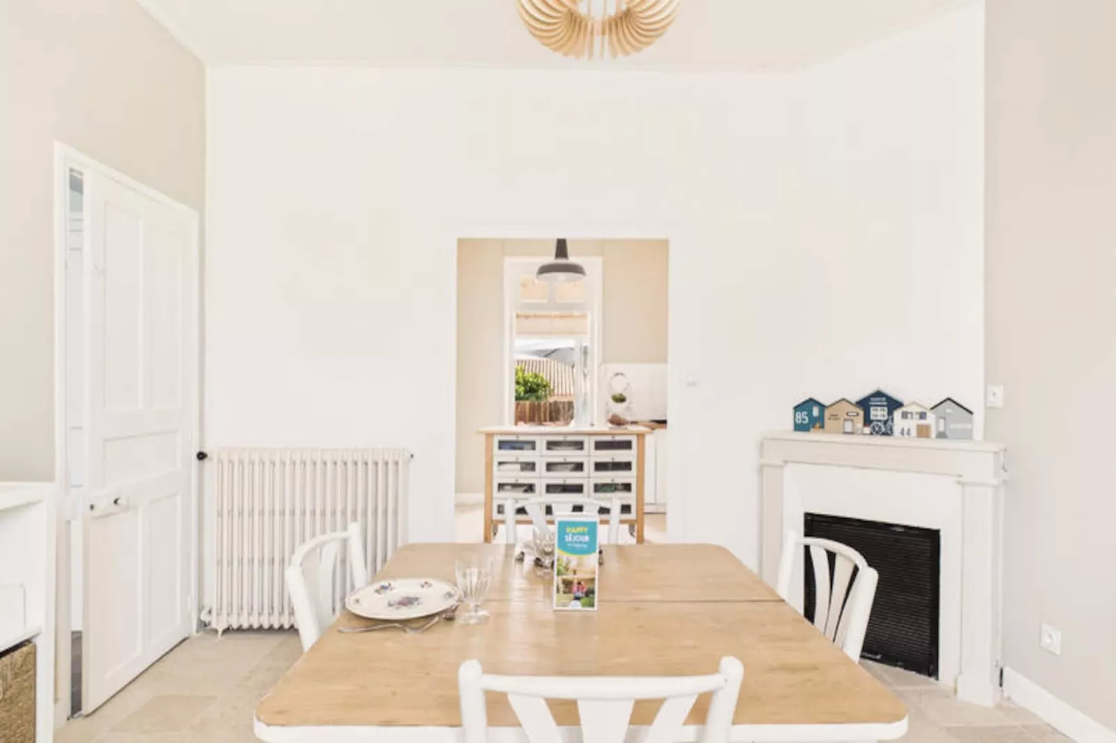 Maison à Saint-Gilles-Croix-de-Vie-Nicht zugeordnet