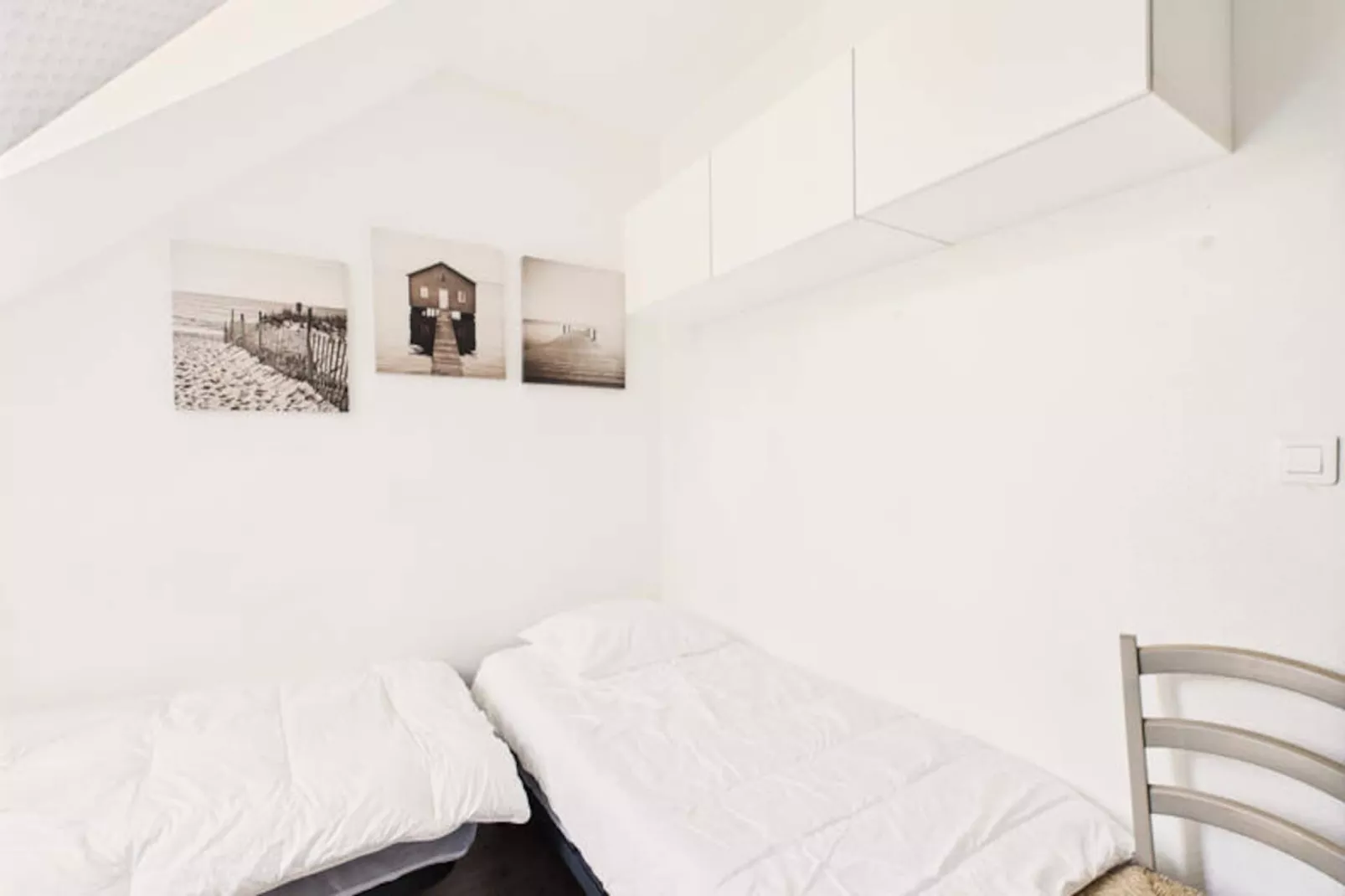 Appartements à Saint-Gilles-Croix-de-Vie-Non tagué