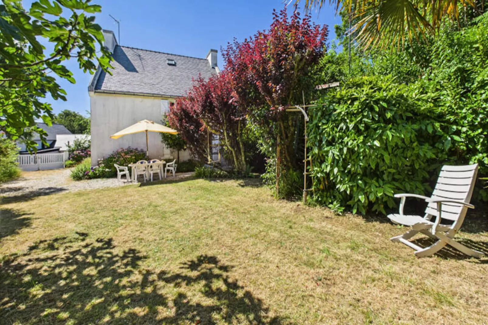 Maison à Bénodet-Nicht zugeordnet