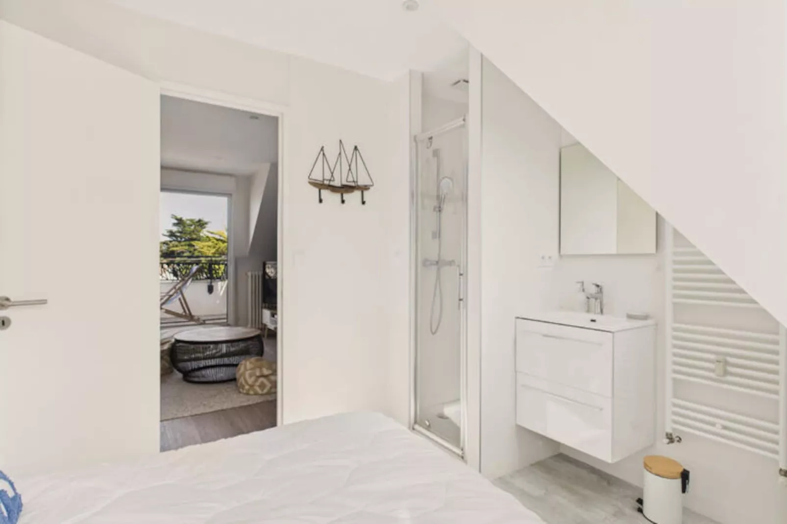 Appartements à Pornichet-Untagged