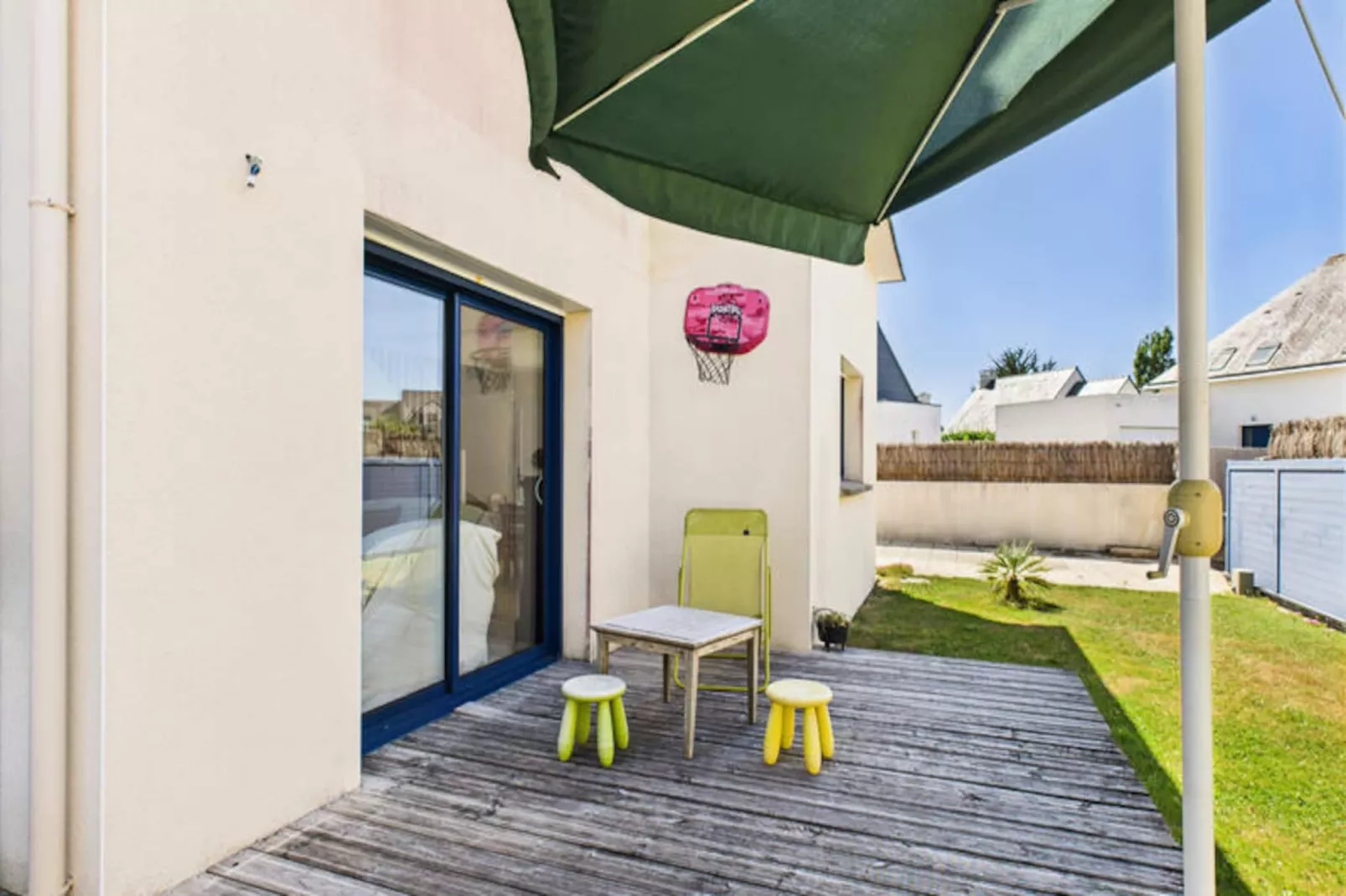 Maison à Sarzeau-Untagged