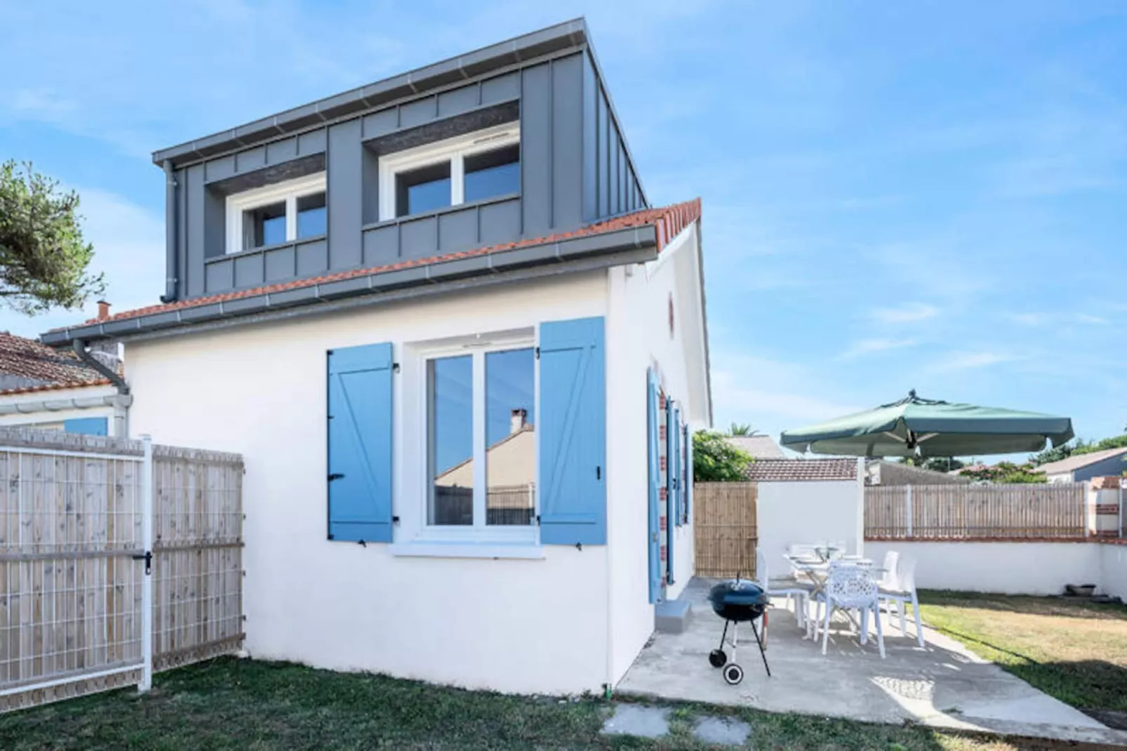 Maison à La Plaine Sur Mer-Nicht zugeordnet