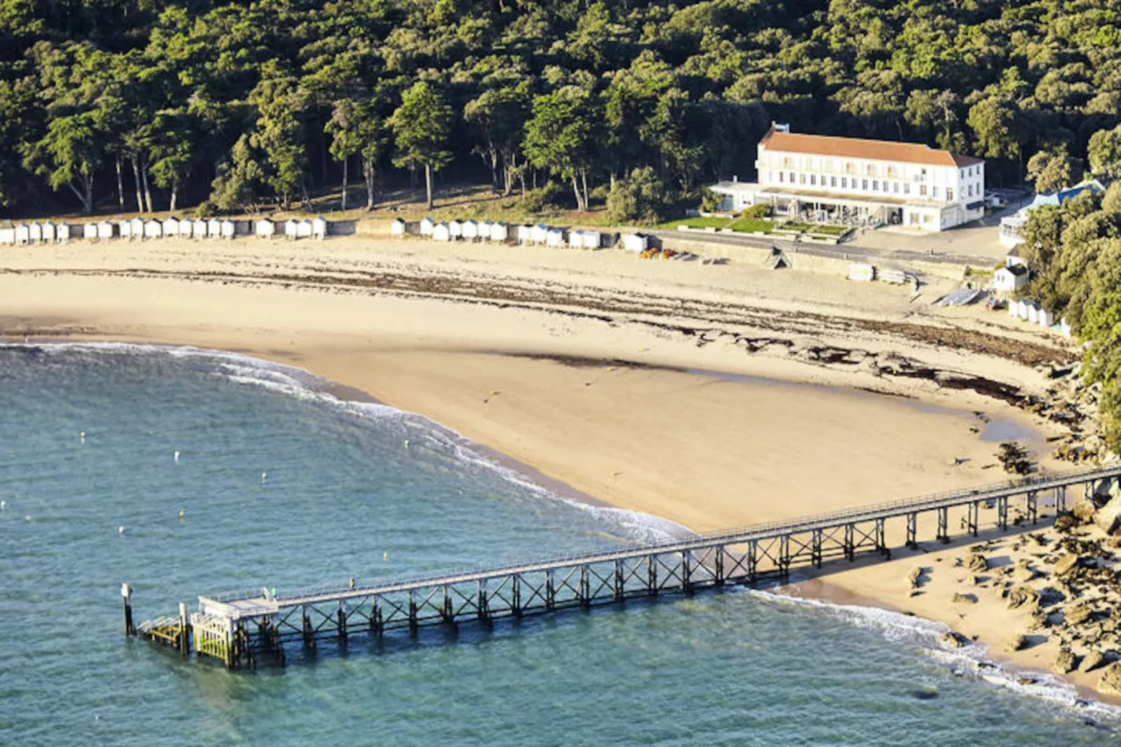 Studio à L'Epine - Ile de Noirmoutier-Non tagué
