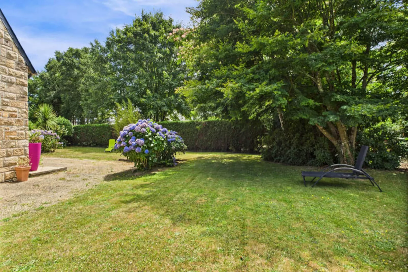 Maison à Fouesnant-Non tagué