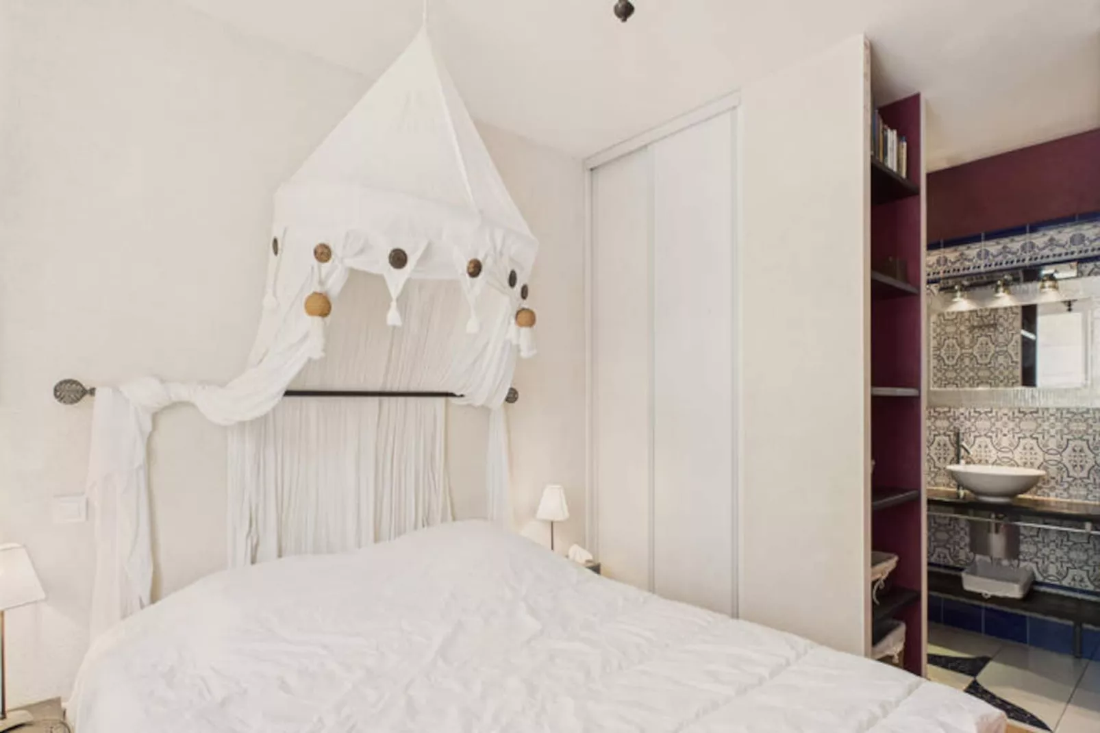 Maison à Longeville-sur-Mer-Untagged