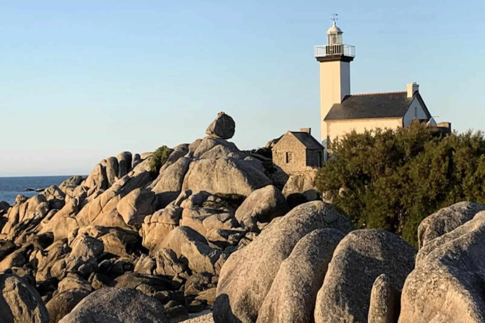 Maison à Kerlouan-Untagged