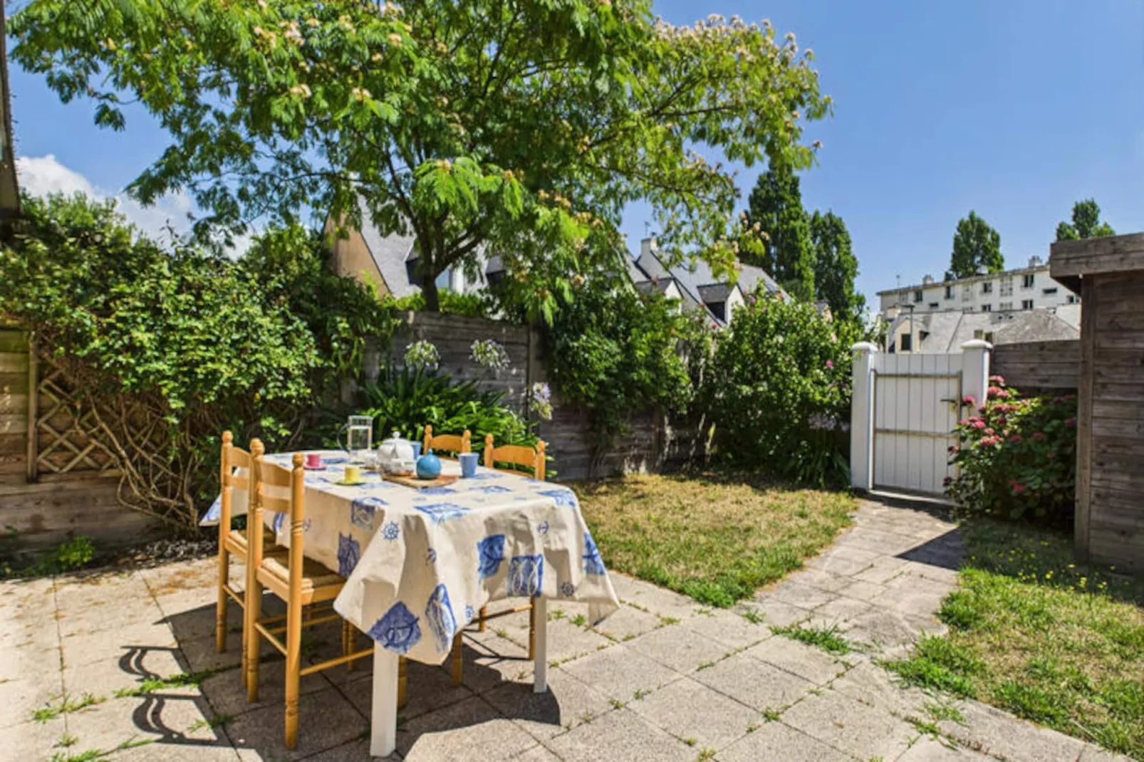 Maison à Guérande-Nicht zugeordnet