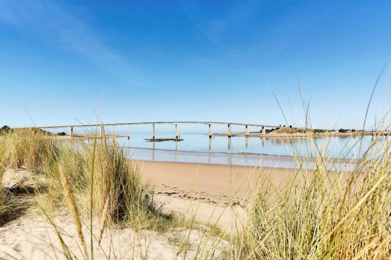 Maison à Barbâtre - Ile de Noirmoutier-Nicht zugeordnet