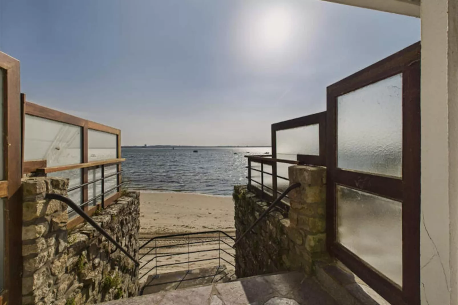 Appartements à Le Pouliguen-Untagged