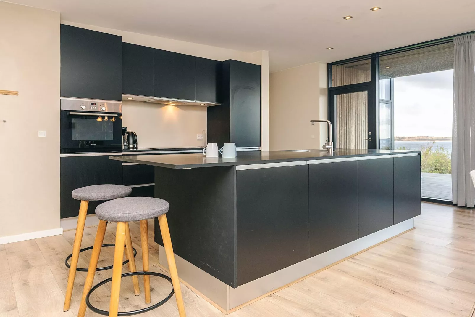 8 person holiday home in Ølsted-By Traum-Indoor