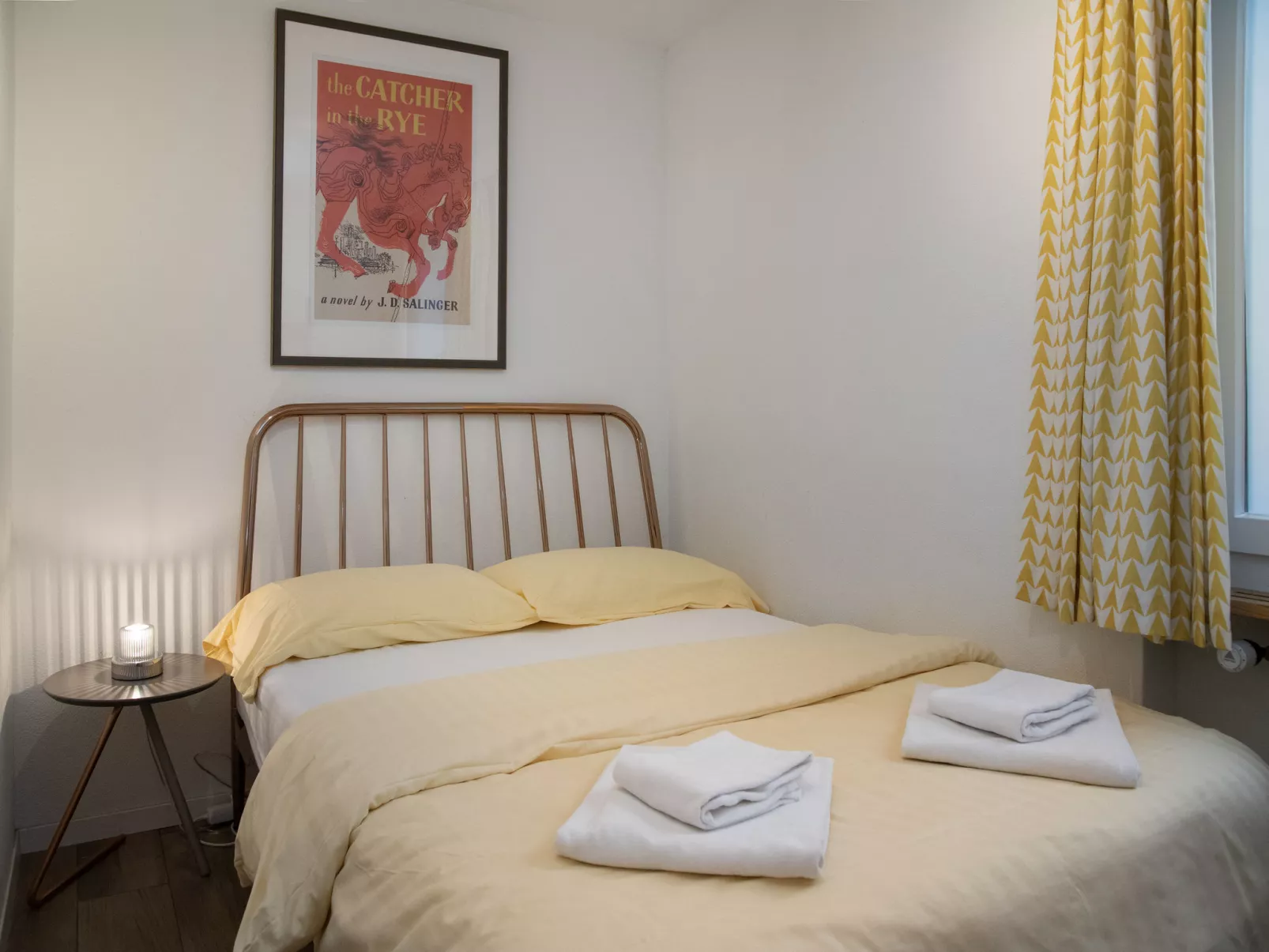 Tschingelhorn Apt. R-Drinnen