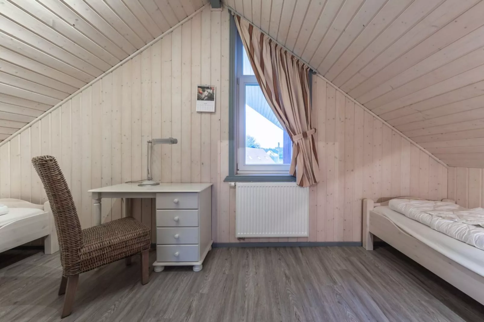 Seeschwalbe Classic 283-Chambre