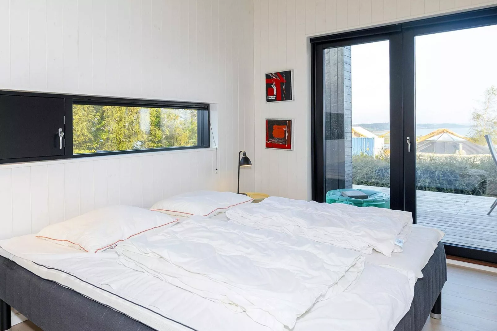 Retraite moderne avec vue -- By Traum Ferienwohnungen