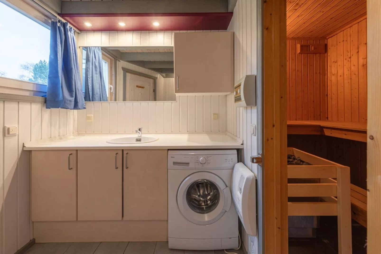 FH Wildgans Comfort Nr 193-Bien-être