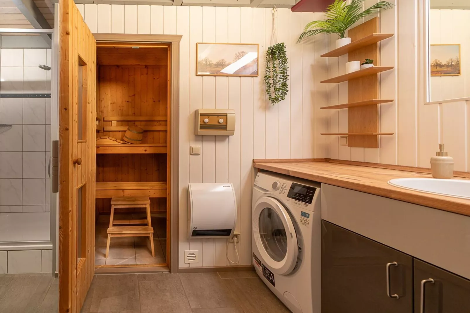 FH Wildgans Comfort Nr 233-Bien-être