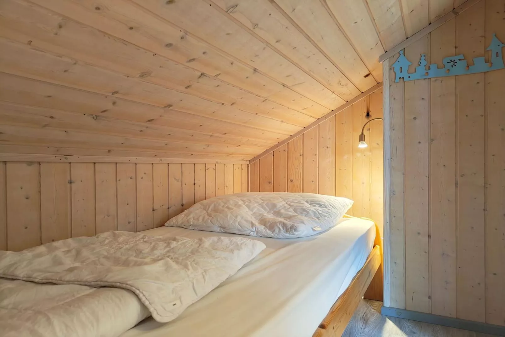 FH Wildgans Comfort Nr 234-Bedroom