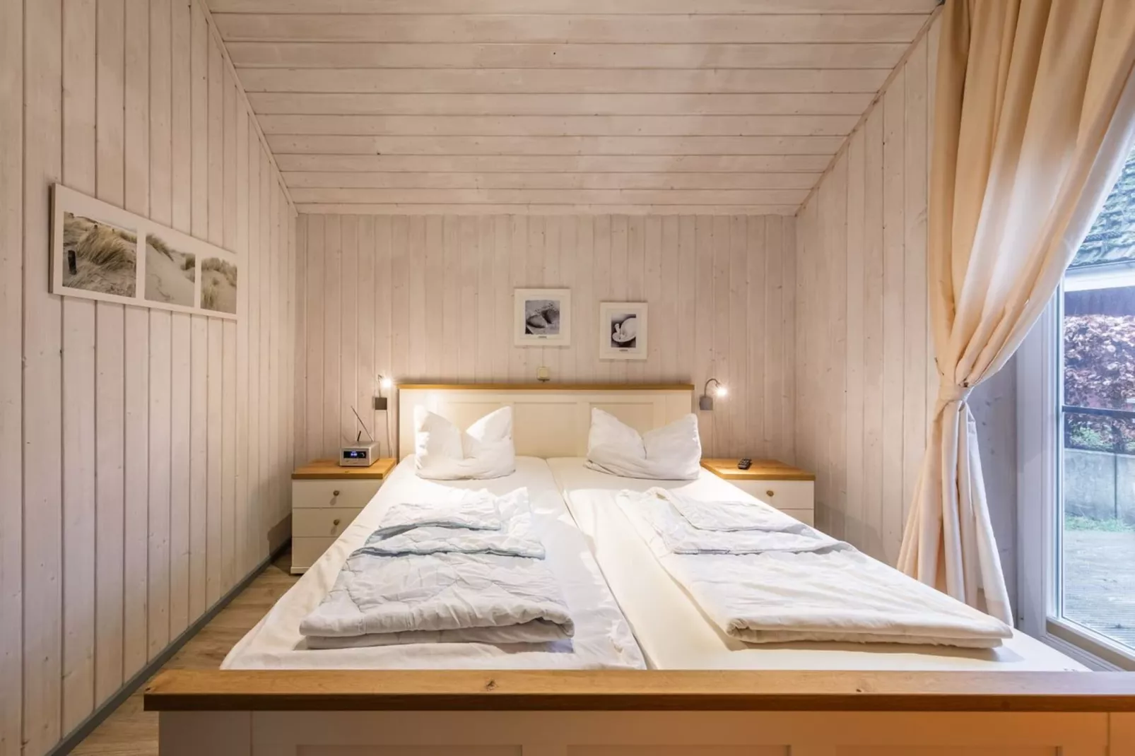 Seeschwalbe Classic 285-Chambre