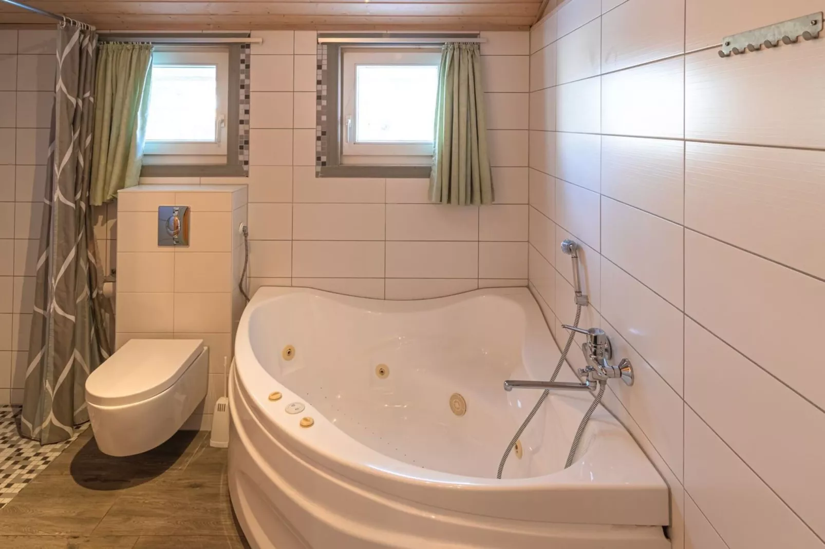 FH Seeschwalbe 96-Salle de bain