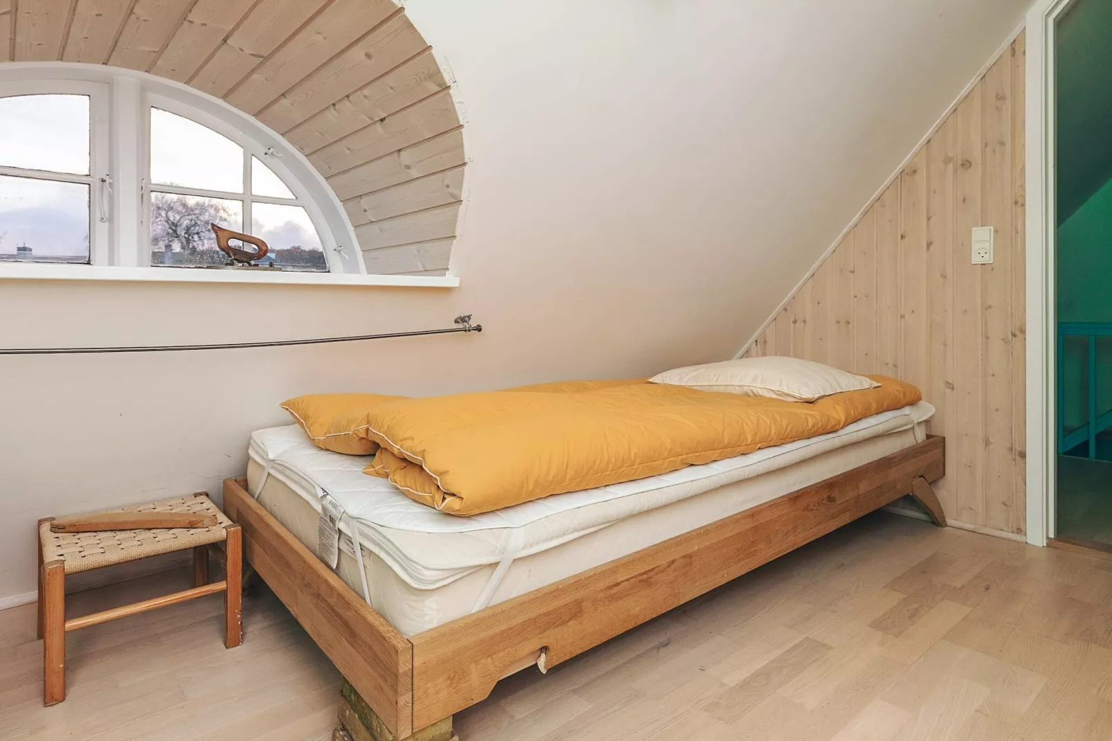 4 star holiday home in Humlebæk-Indoor