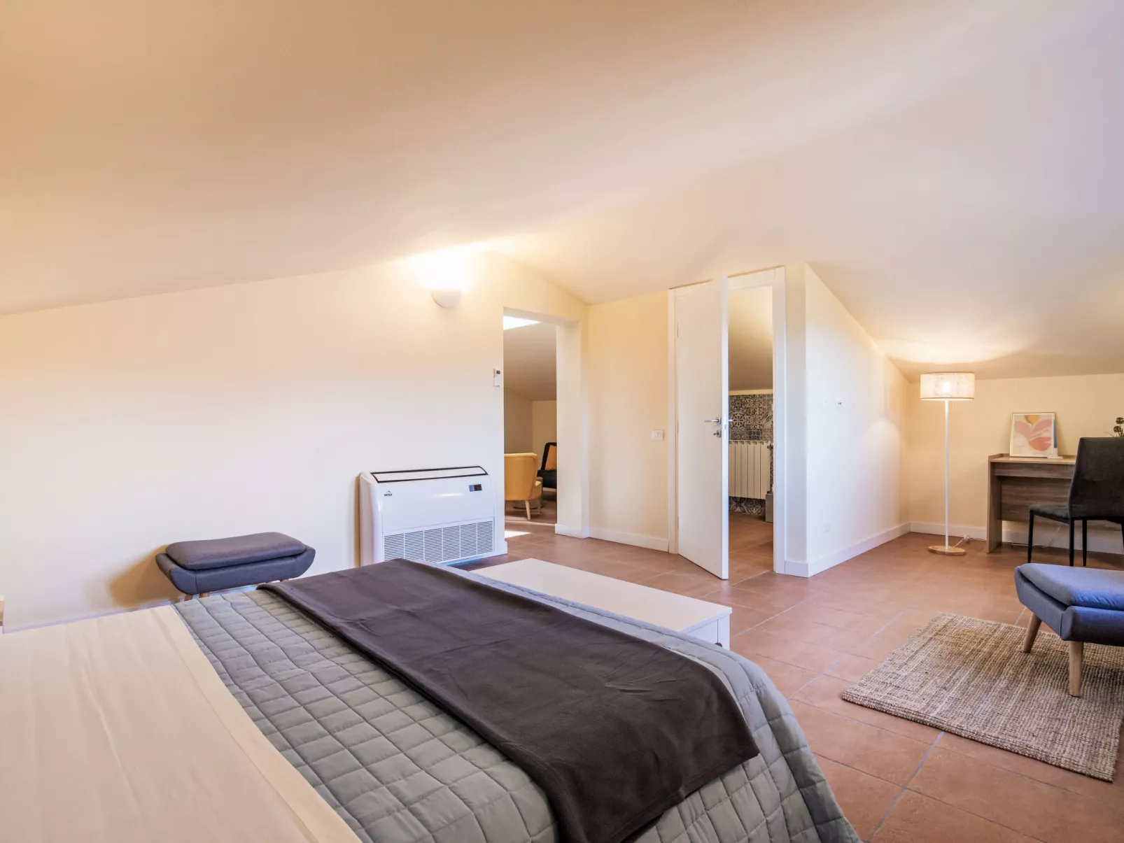 La Melatina Country-Drinnen